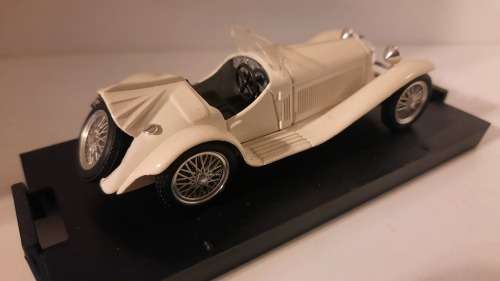 1934 ALFA ROMEO 2300