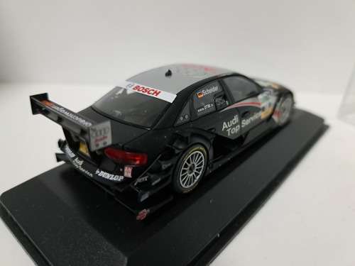 GW/ PLUS/ TOP SERVICES AUDI A4 DTM 2008 -TIMO SNEIDER SAISON 2008