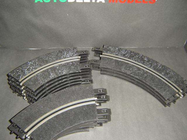 NINCO SINGLE LANE TRACK