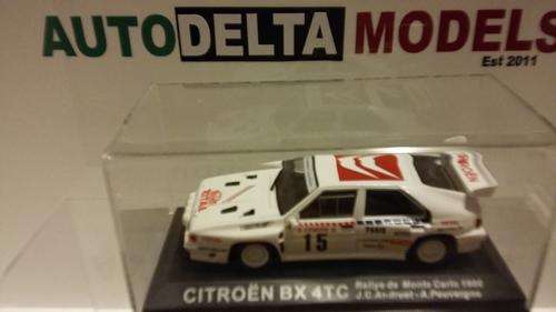 CITROEN BX 4TC * FREE SHIPPING IN SA *