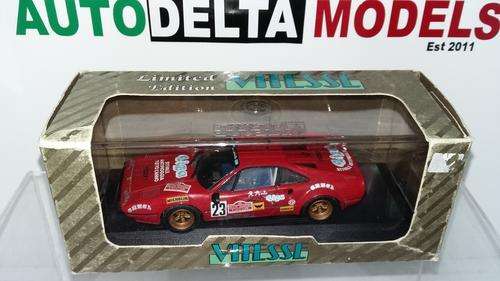 FERRARI 308 GTB * FREE SHIPPING IN SA *