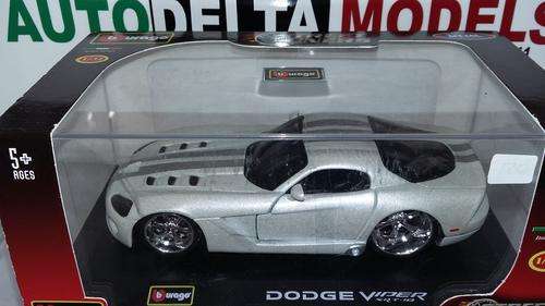 DODGE VIPER RT/ 10