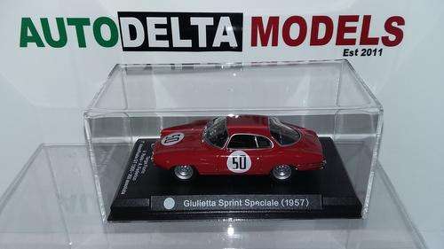 ALFA ROMEO GIULIETTA SPRINT SPECIALE * FREE SHIPPING SA *