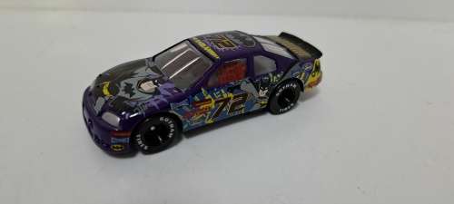 REAL TOY - BATMAN NASCAR
