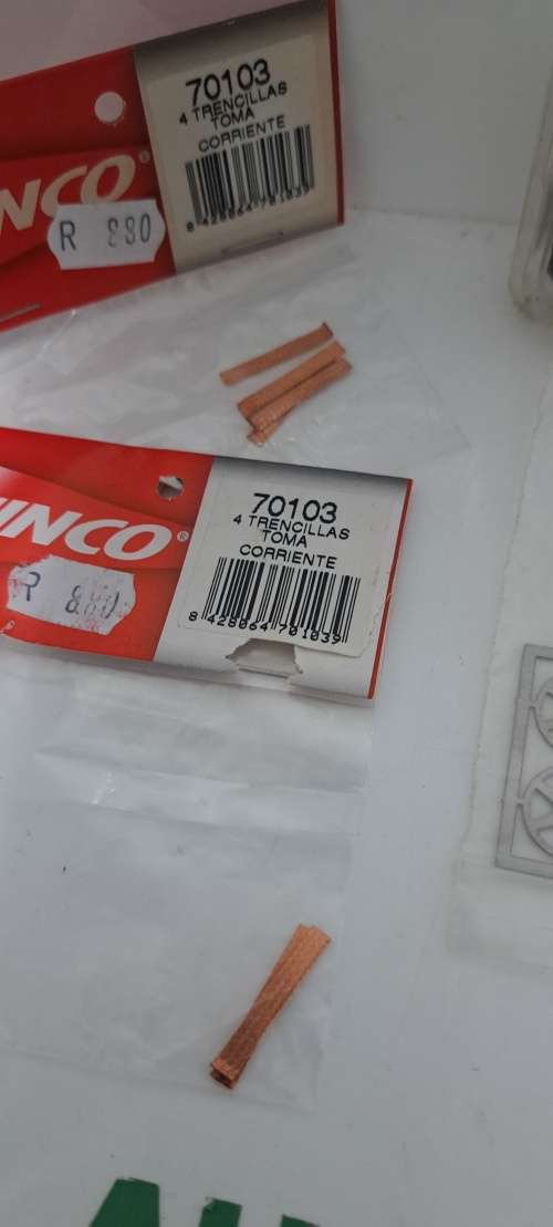 SLOT CAR ODDS AND ENDS