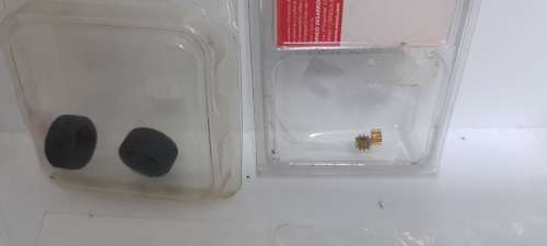 SLOT CAR ODDS AND ENDS