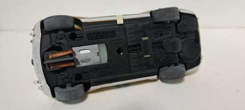 FLY 1:32 ALFA ROMEO GIULIA GTAM - SPA FRANCORCHAMPS 1971