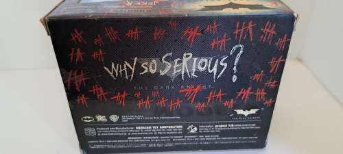 BATMAN THE ANIMATED SERIES - DC COMICS