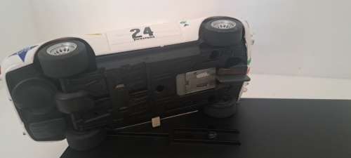 FLY 1:32 ALFA ROMEO GIULIA GTAM - V1 PREMIO CLUDAD DE ALCANIZ 1970