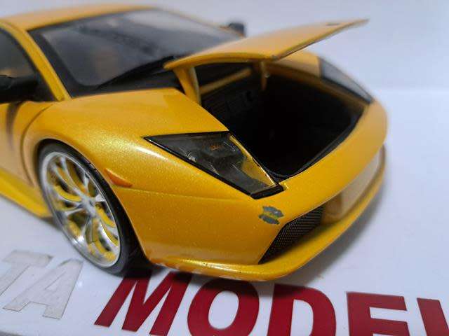 1:18 LAMBORGHINI MURCIELAGO