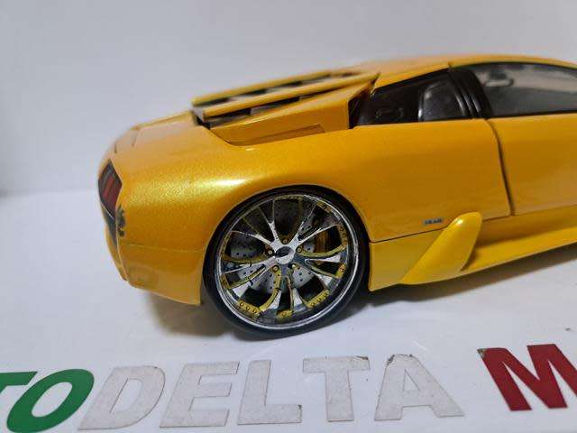 1:18 LAMBORGHINI MURCIELAGO