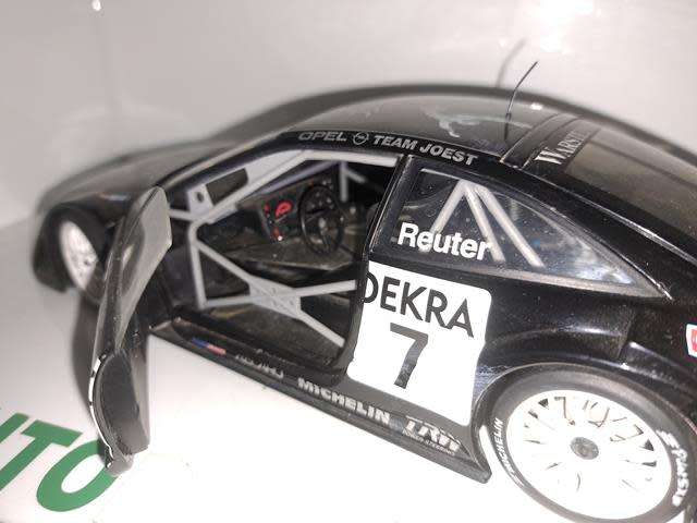 1:18 OPEL CALIBRA V6 DTM
