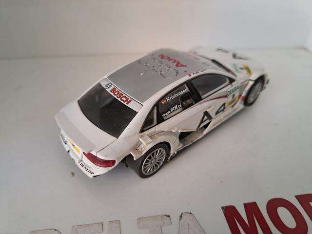AUDI A4 DTM