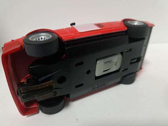 ALFA ROMEO ALFETTA GTV