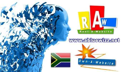 5 Page Website Design