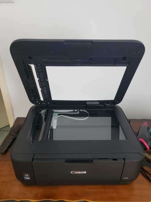 Canon MX394 Pixma 4-in-1 Colour Inkjet Printer
