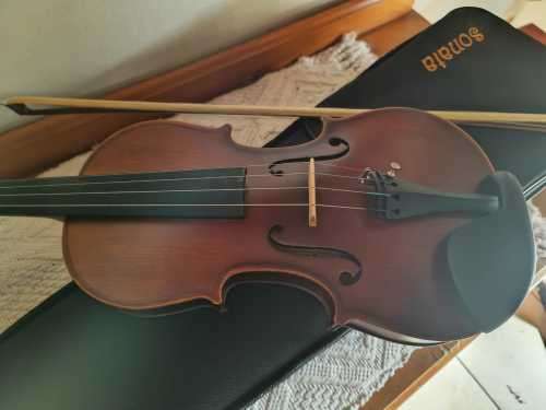 Sonata student violin outfit JYVLE-900  Sizes 4/4 (Price neg)