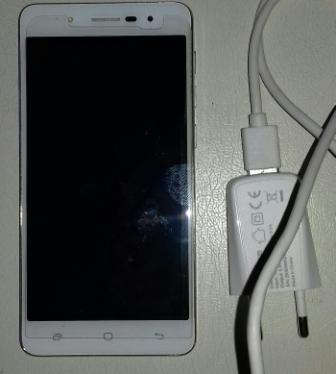 Hisense infinity H7 Pureshot lte 4G