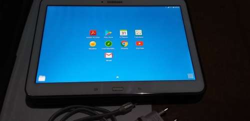 Samsung Galaxy Tablet