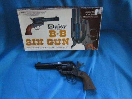 daisy bb gun