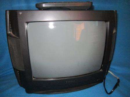 32cm Colour Television