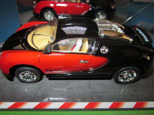 Bugatti Veyron Diecast (racing z) RC cars