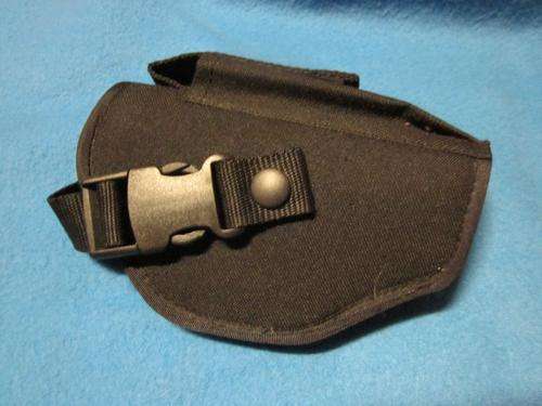 Walther P99 RAM holster