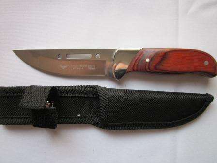 Dagger - wood handle - (m)