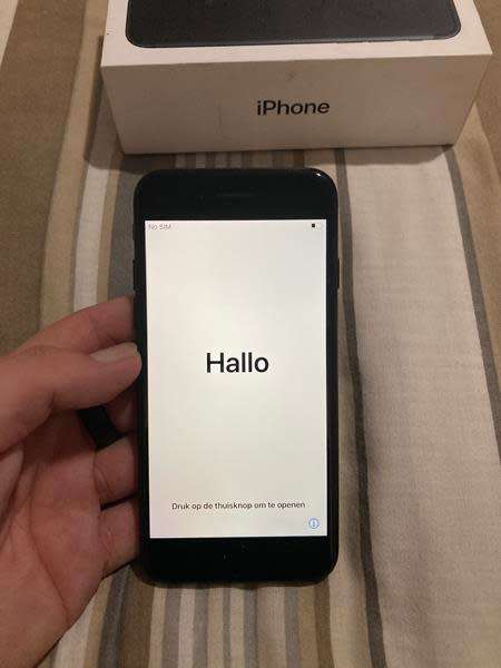 Apple iPhone 7 32GB