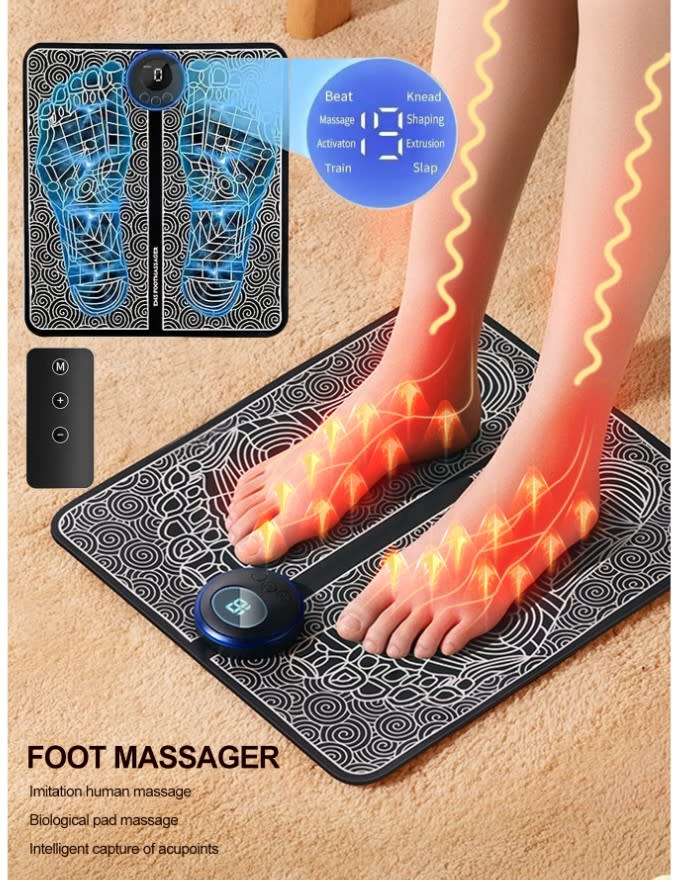 Foot Massager
