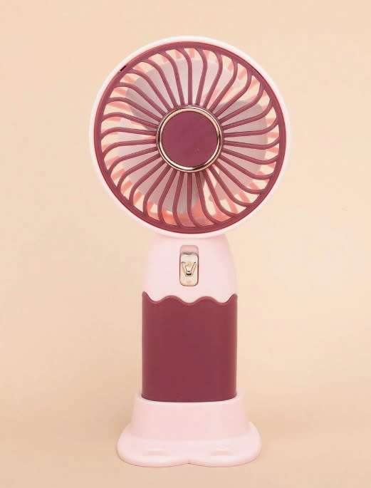 ***MINI FAN***