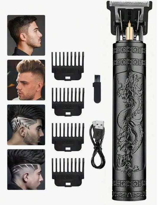 Multi-function Household Hair Clipper Electric Clipper