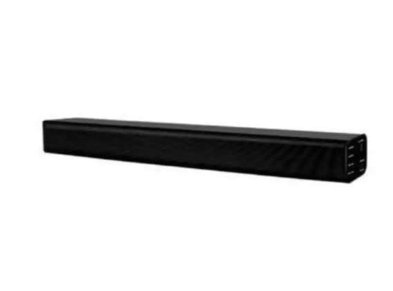 Telefunken 2.0 Sound Bar