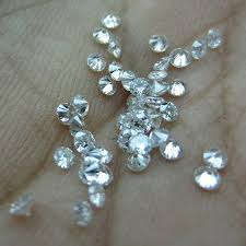 5ct loose natural Diamond lot