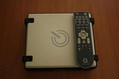 Q Player - Mulitmedia Player