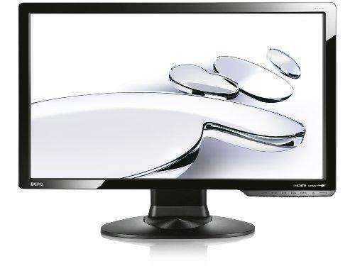 BENQ 23.6" FULL HD LCD Monitor with HDMI