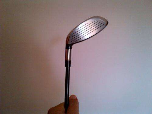 Callaway Octane Black TOUR 3 fairway metal 13 degree (strong) stiff - immaculate