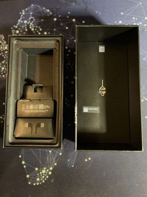 Samsung Galaxy Note 10 Lite