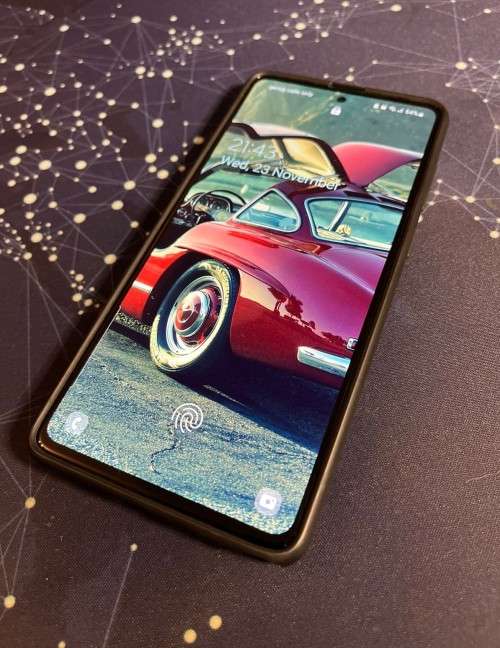 Samsung Galaxy Note 10 Lite