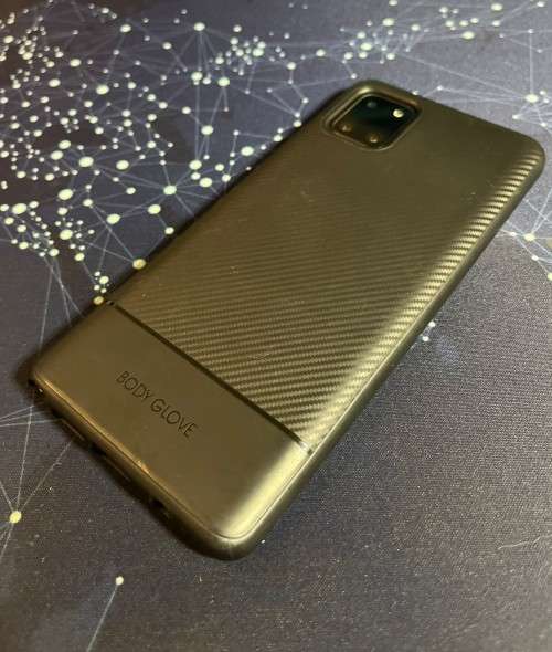 Samsung Galaxy Note 10 Lite