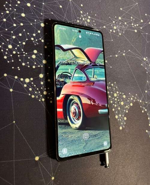 Samsung Galaxy Note 10 Lite