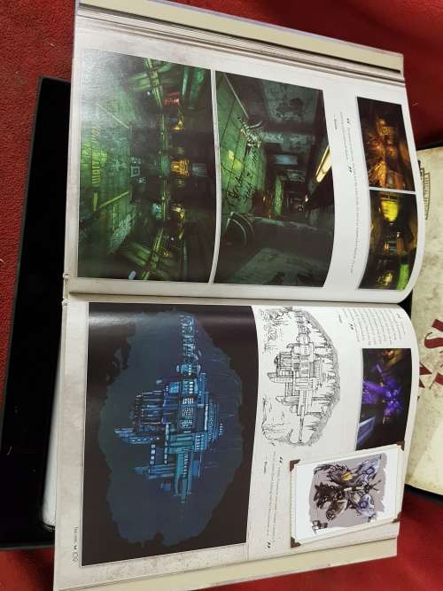 BIOSHOCK 2- SPECIAL EDITION COLLECTORS BOX SET