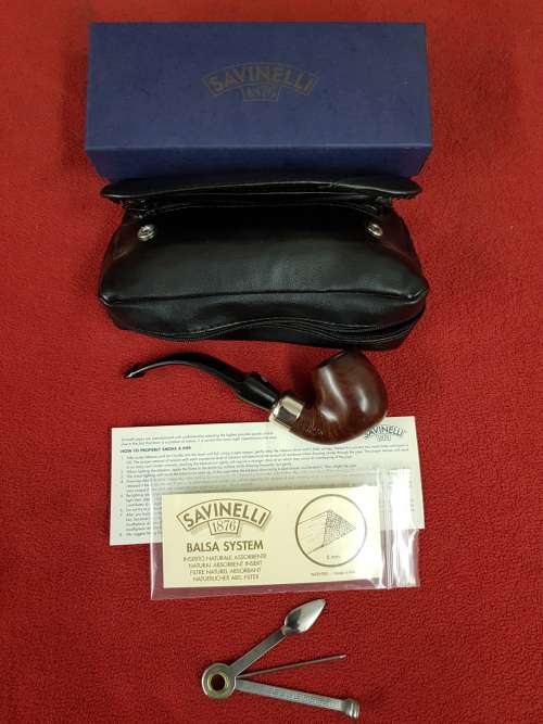 SAVINELLI 3613 DRY SYSTEM