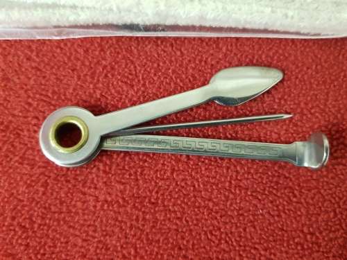 SAVINELLI 3613 DRY SYSTEM