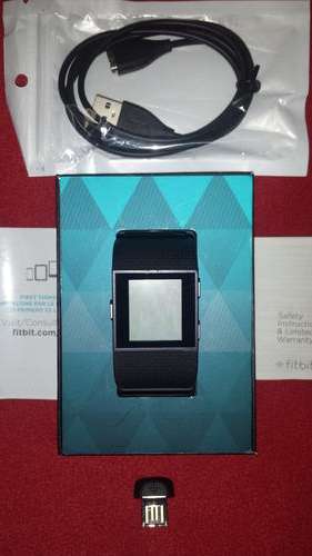 FITBIT SURGE - LARGE