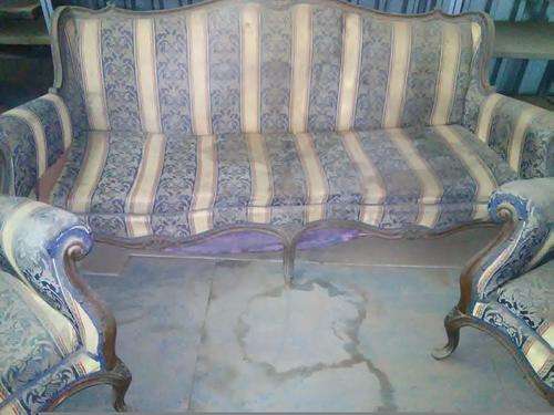 Victorian / Antique three piece set