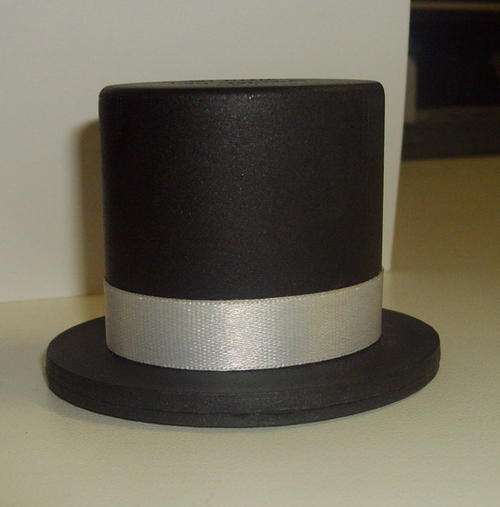 Party Favour Top Hat