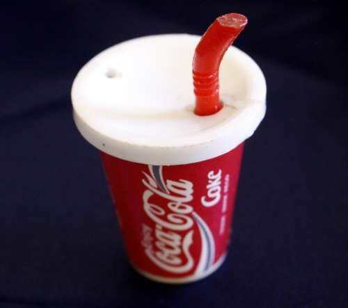 3 X COCA COLA COLLECTIBLES