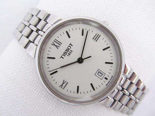 Tissot t983 on sale
