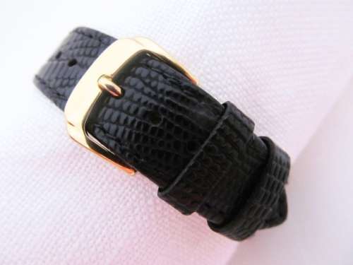 Vintage Rado Voyager Gold Plated Midsize Automatic Watch